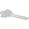 Hillman HILLMAN House/Office Universal Key Blank Double 85346 - alternate 4